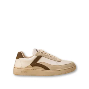Hygge/22 Suede Khaki